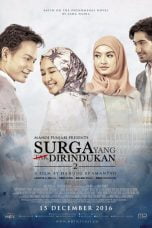 Download Surga Yang Tak Dirindukan 2 (2017) WEBDL Full Movie