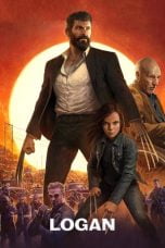 Download Logan (2017) Bluray 720p 1080p Subtitle Indonesia