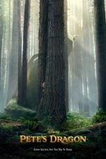 Download Pete's Dragon (2016) Bluray 720p 1080p Subtitle Indonesia