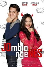 Download Jomblo Ngenes (2017) WEBDL Full Movie