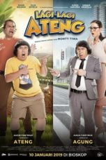 Download Lagi-Lagi Ateng (2019) WEBDL Full Movie