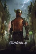 Poster Film Gundala (2019)