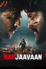 Poster FIlm Marjaavaan (2019)