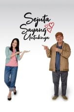 Download Film Sejuta Sayang Untuknya (2020)