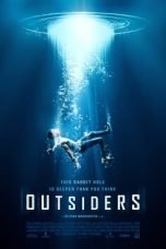 Outsiders (No Running) (2022)