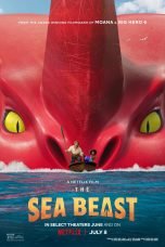 The Sea Beast (2022)