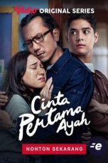 Cinta Pertama Ayah (2024)